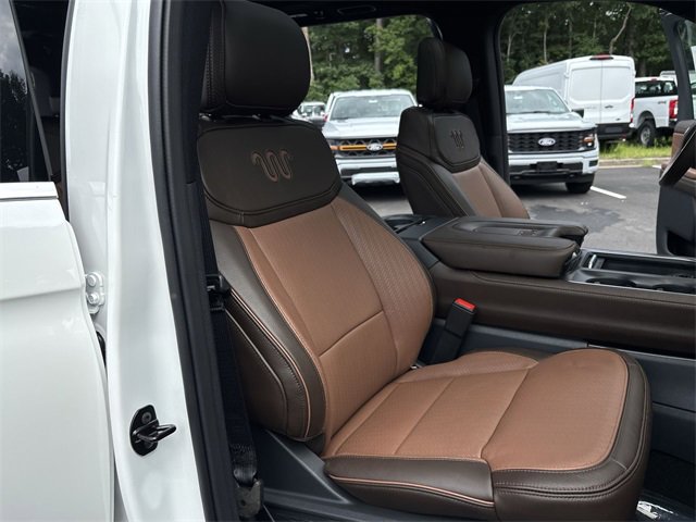 New 2025 Ford Expedition Max King Ranch image 26