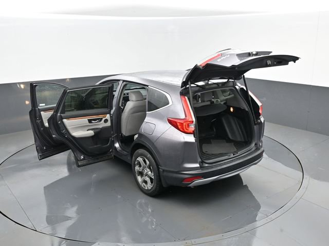 Used 2018 Honda CR-V EX-L image 28