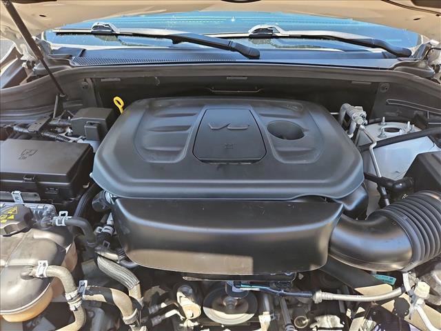 Used 2020 Jeep Grand Cherokee Altitude RWD image 30