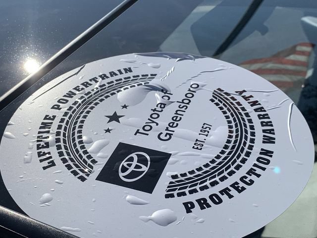 Certified 2024 Toyota Prius Limited w/ Limited Premium Package FWD image 37