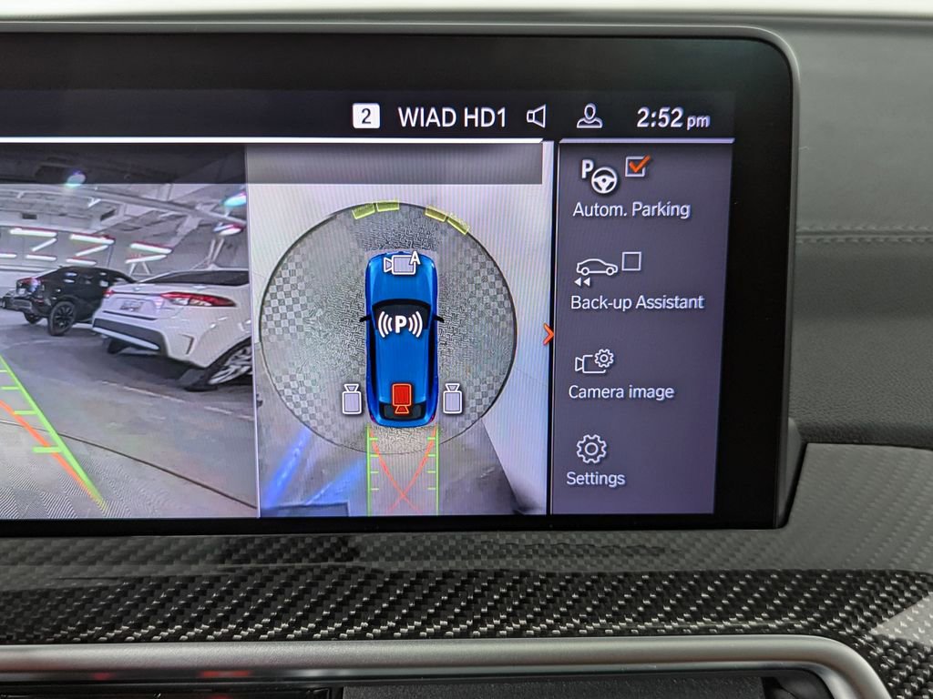 Certified 2024 BMW X4 M40i image 26