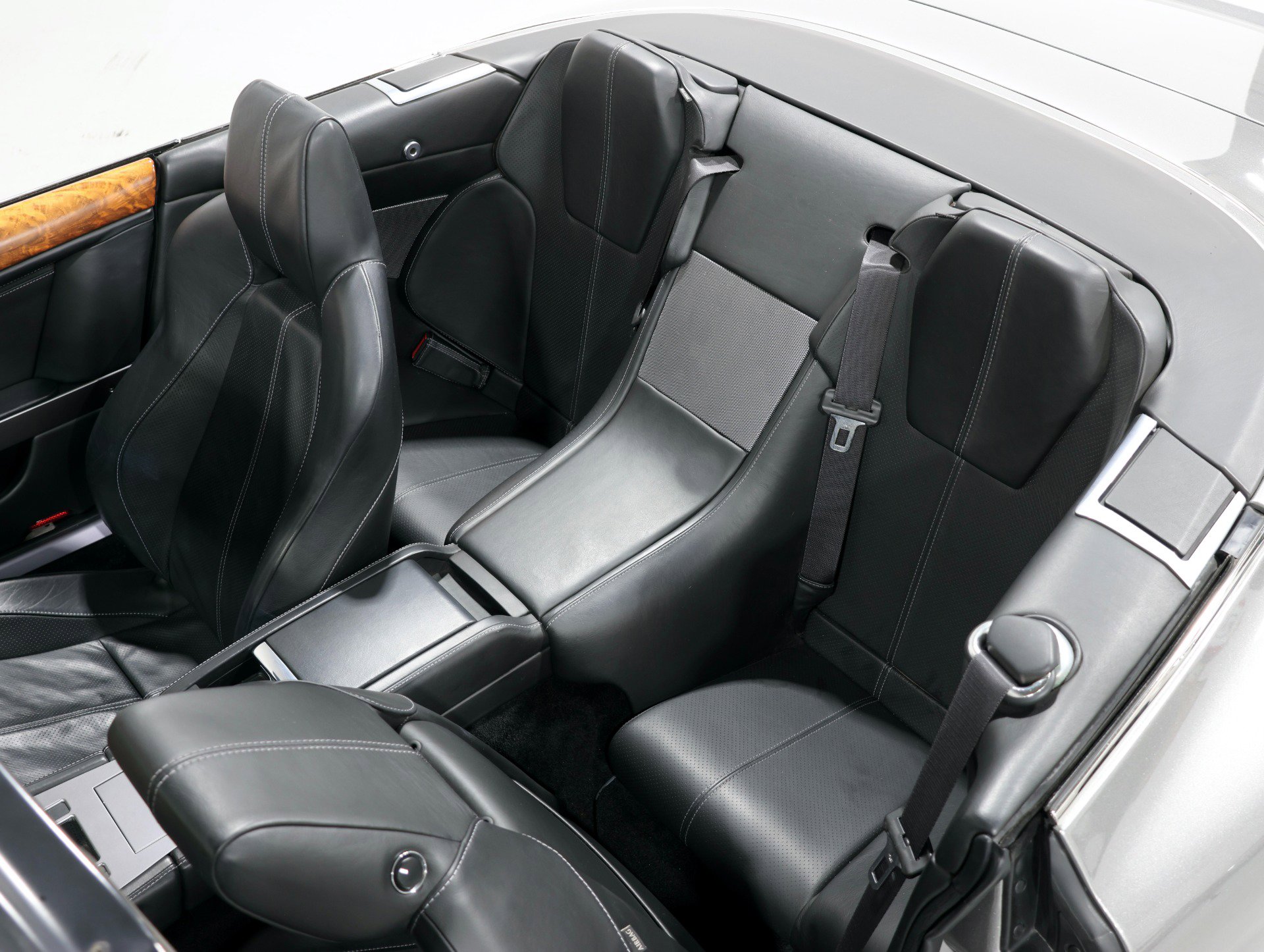 Used 2008 Aston Martin DB9 Volante RWD image 80