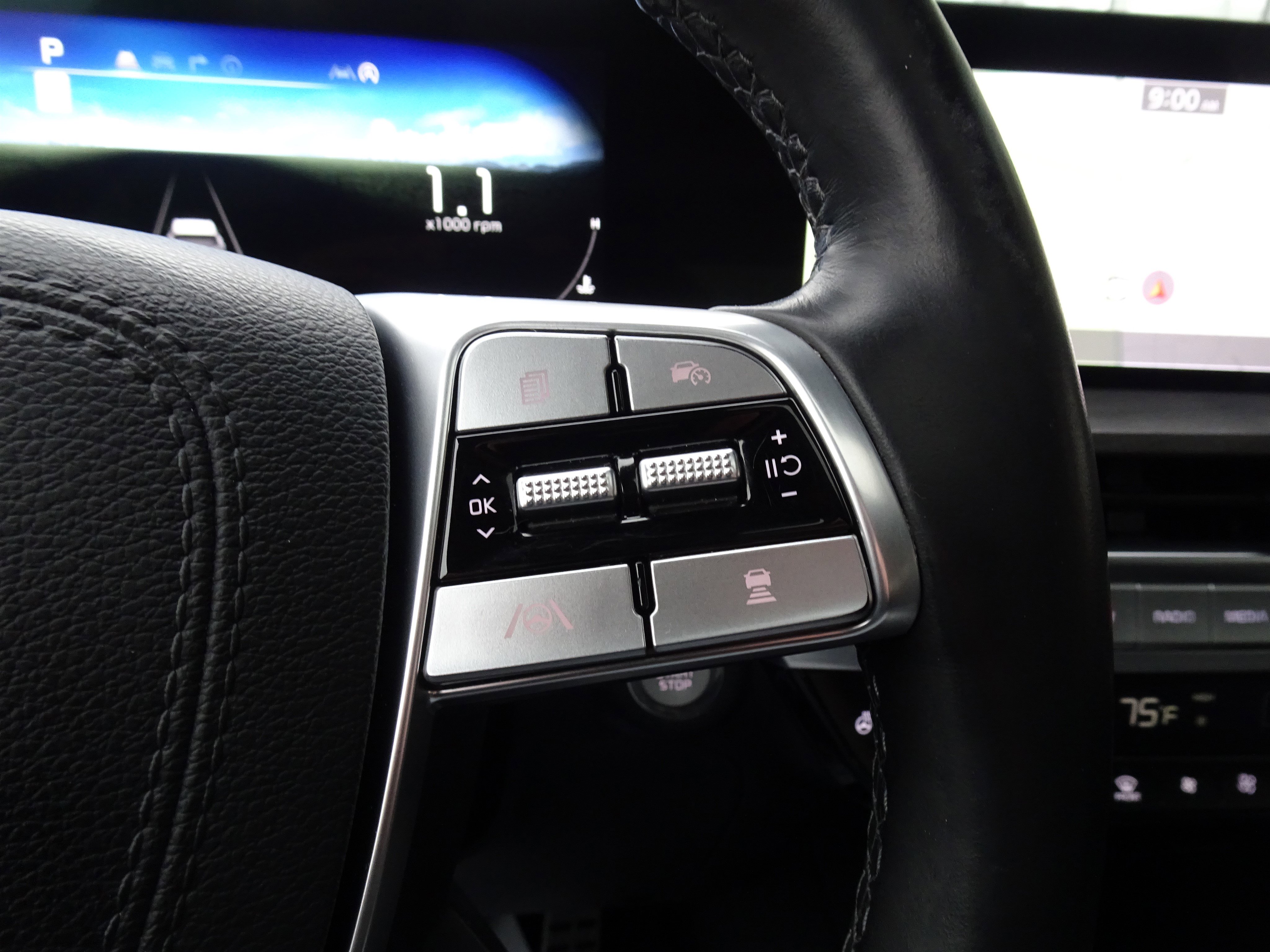 Used 2023 Kia Telluride SX X-Pro image 24