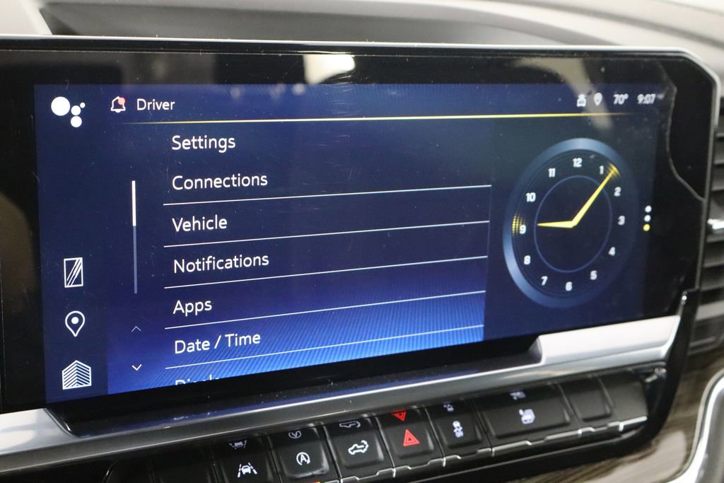 Used 2023 Chevrolet Silverado 1500 LT AWD/4WD image 32