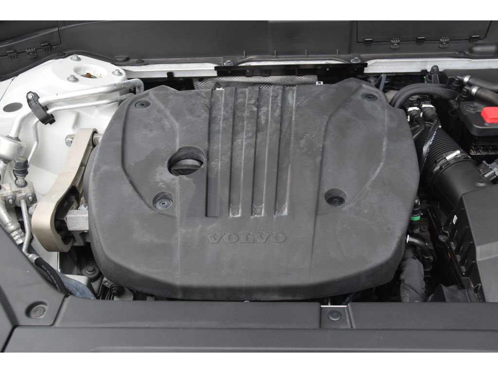 Certified 2023 Volvo XC90 B5 Plus image 27