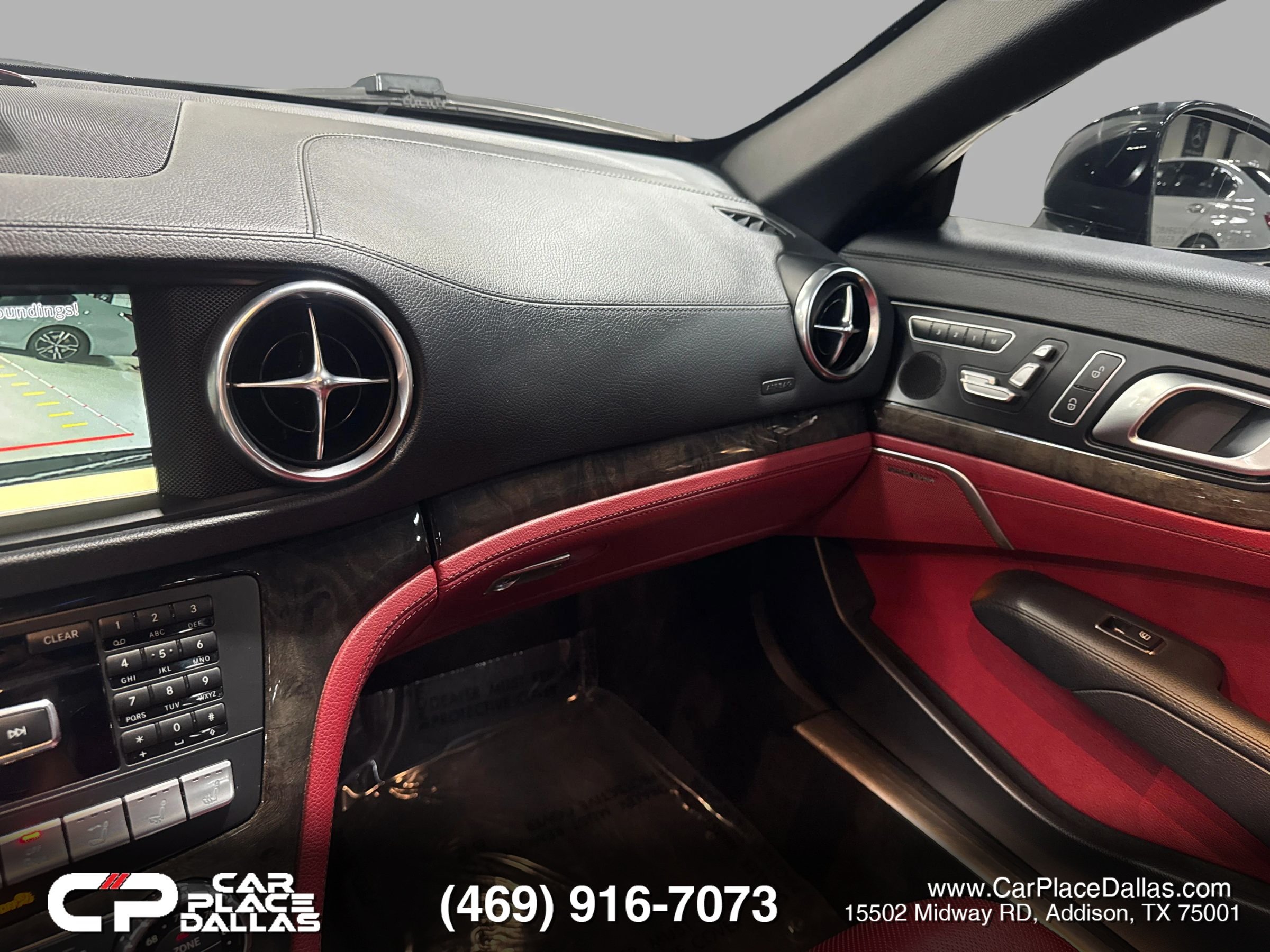 Used 2013 Mercedes-Benz SL 550 image 32