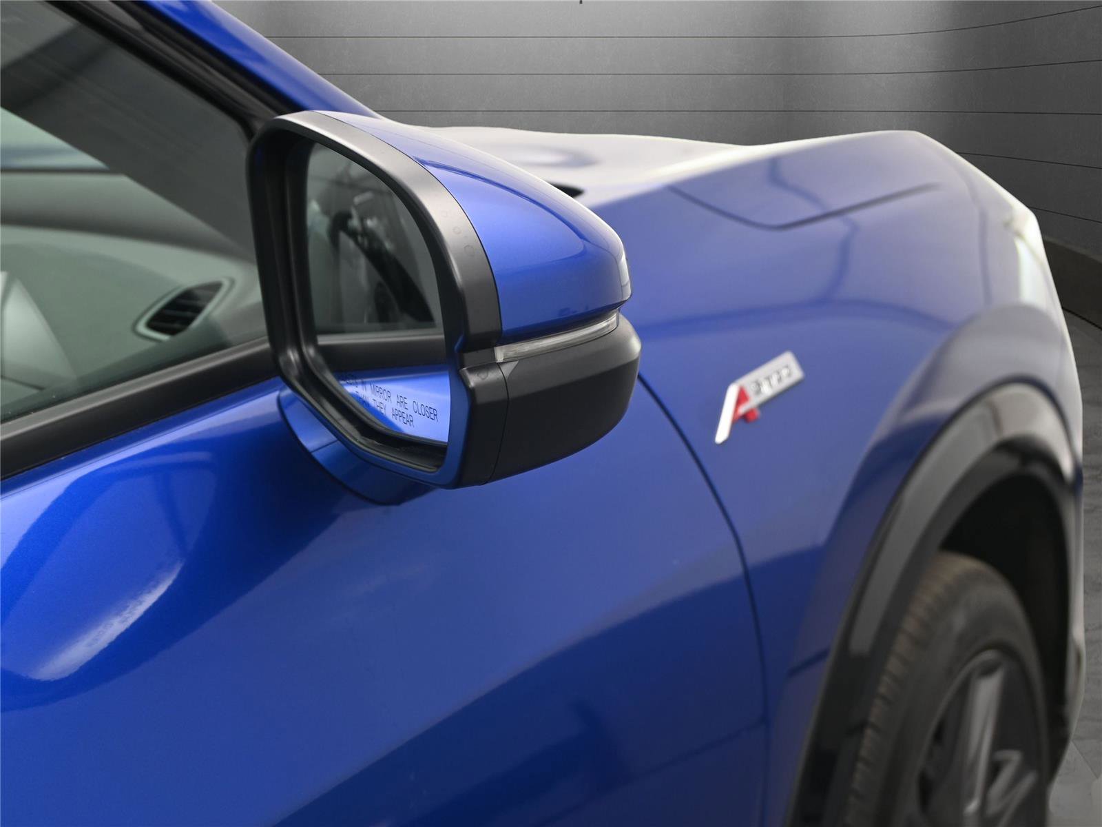 Certified 2025 Acura ADX A-Spec image 16