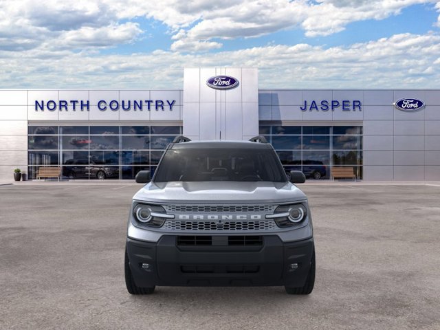 New 2026 Ford Bronco Sport Outer Banks AWD/4WD image 8
