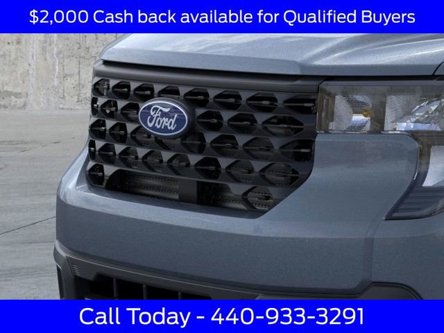 New 2025 Ford Maverick XLT w/ XLT Luxury Package image 19