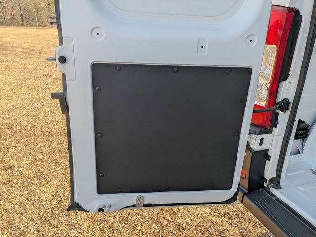 New 2025 RAM ProMaster 3500 w/ Safety Group FWD image 25