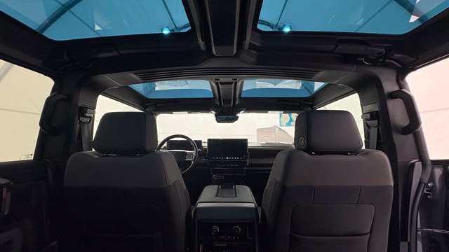 Used 2024 GMC Hummer EV 3X AWD/4WD image 29