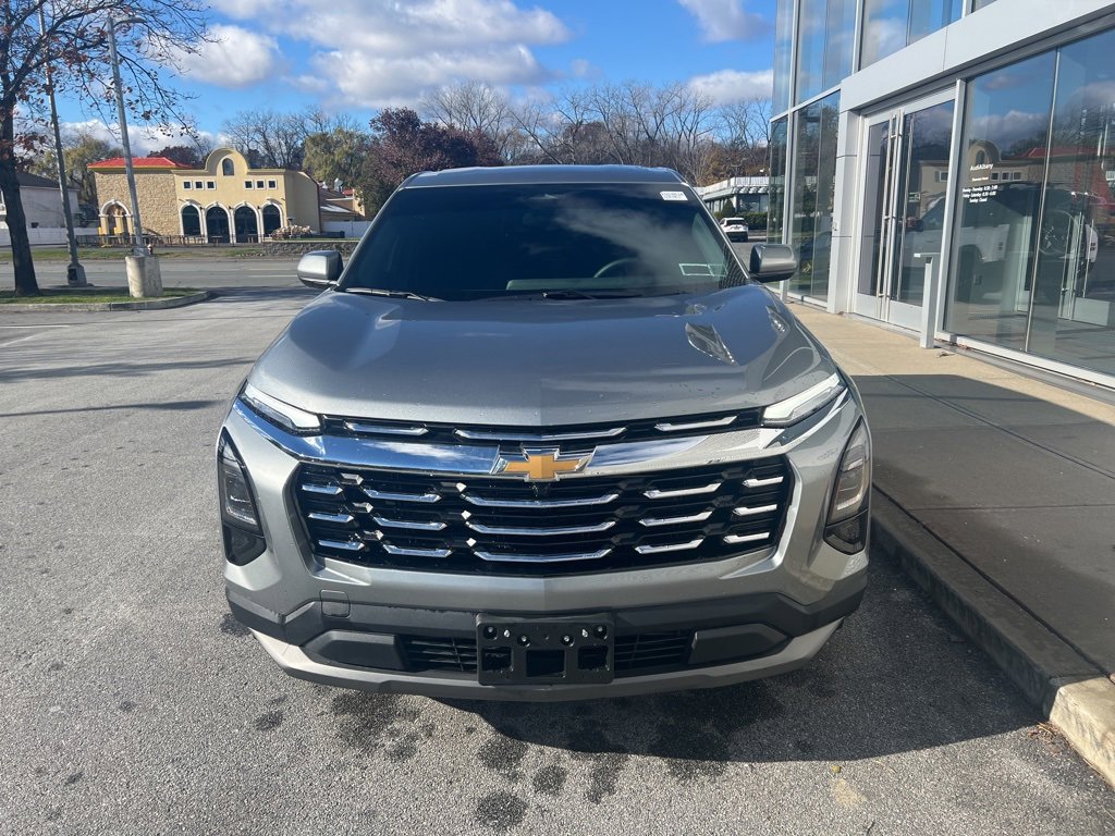 Used 2026 Chevrolet Equinox LT image 57