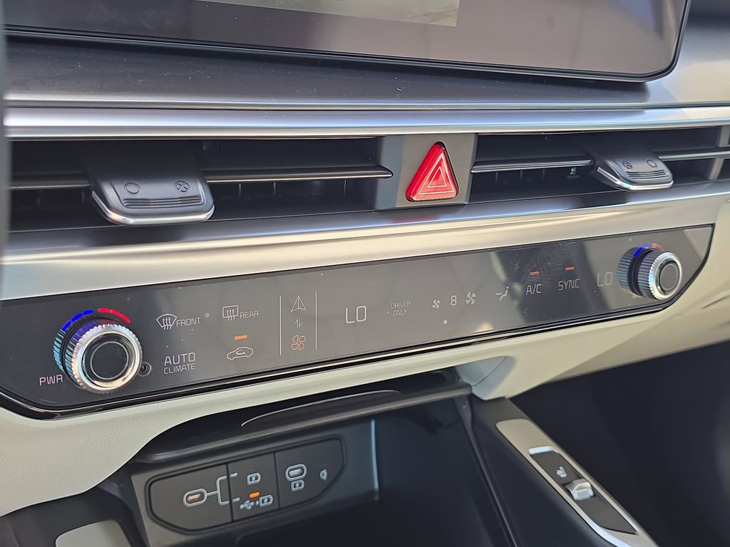 New 2026 Kia Sorento EX image 26