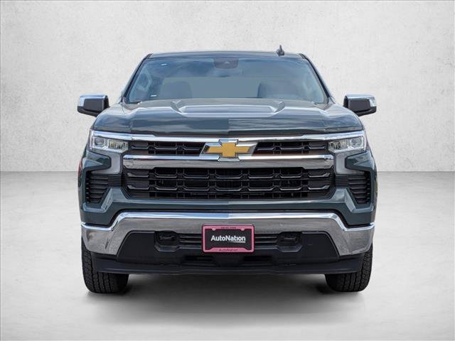 New 2026 Chevrolet Silverado 1500 LT AWD/4WD video 2