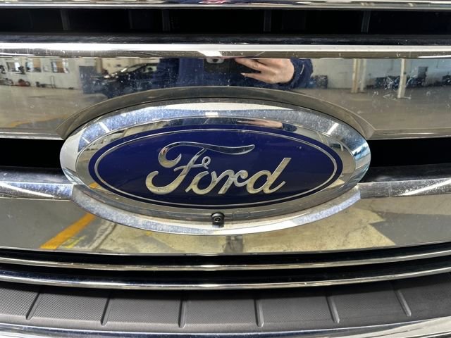 Used 2017 Ford F350 Lariat w/ Lariat Ultimate Package image 9