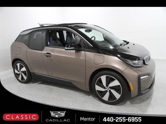 Used 2019 BMW i3 w/ Range Extender