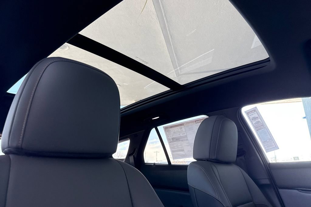 New 2026 Honda Prologue Touring image 19
