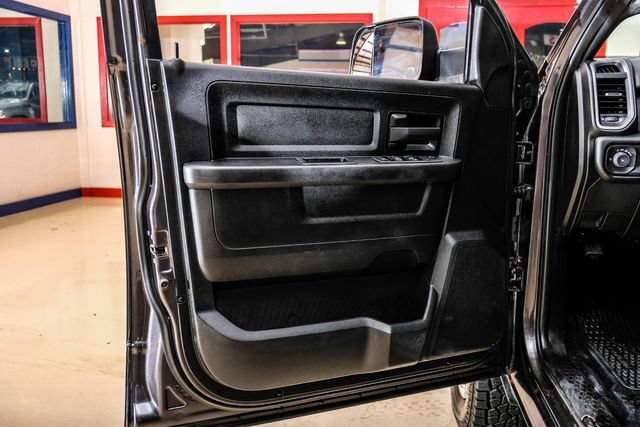 Used 2021 RAM 3500 Tradesman w/ Chrome Appearance Group AWD/4WD image 48