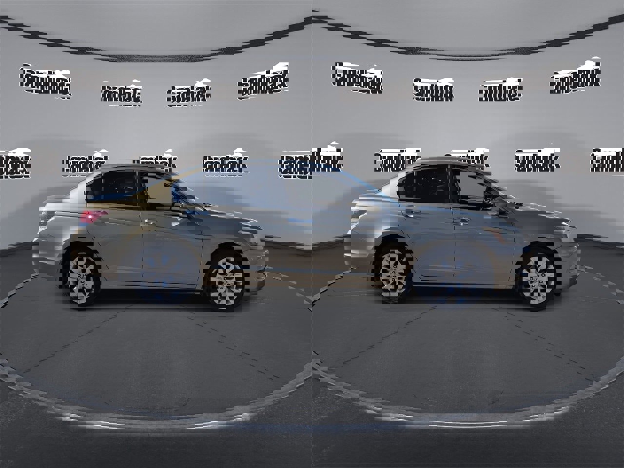 Used 2008 Honda Accord EX-L image 8