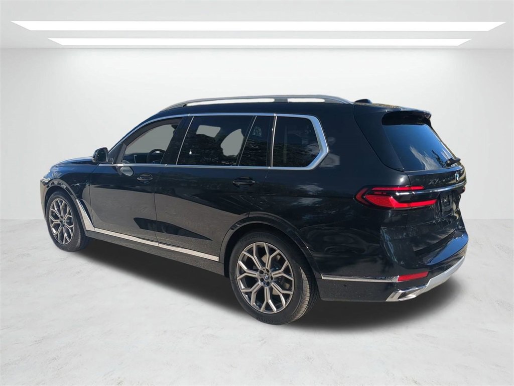 New 2026 BMW X7 xDrive40i image 6