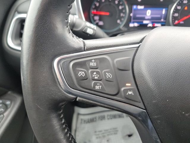 Used 2020 Chevrolet Equinox LT w/ Driver Convenience Package image 29