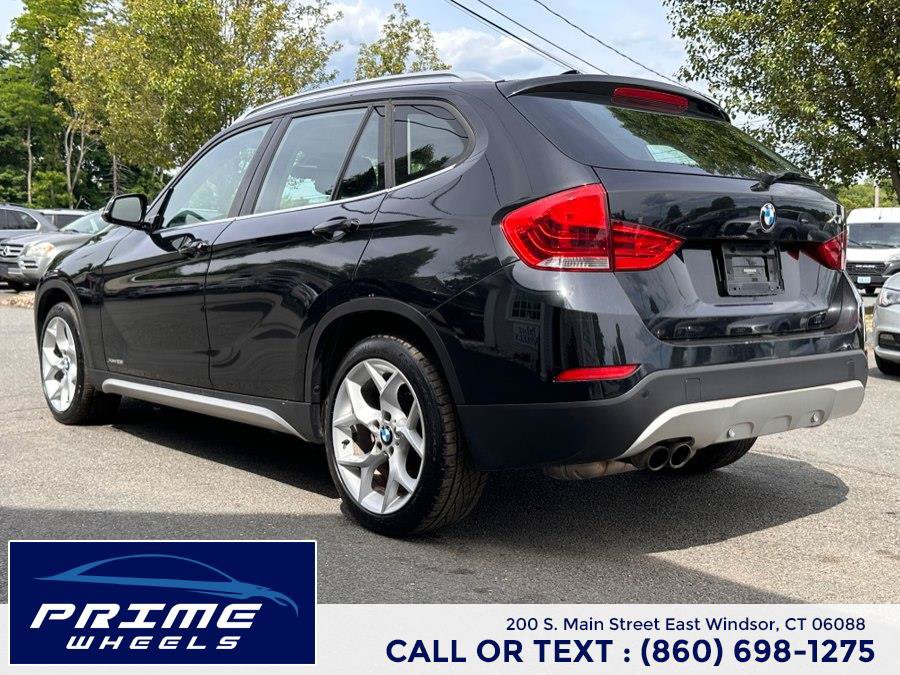 Used 2014 BMW X1 xDrive28i AWD/4WD image 5
