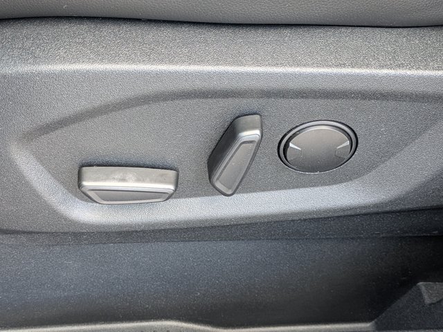 Used 2021 Ford Edge ST AWD/4WD image 19