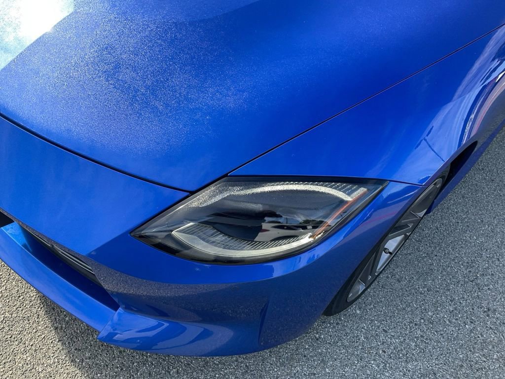 Used 2025 Nissan Z Sport w/ Floor Mat Package image 30