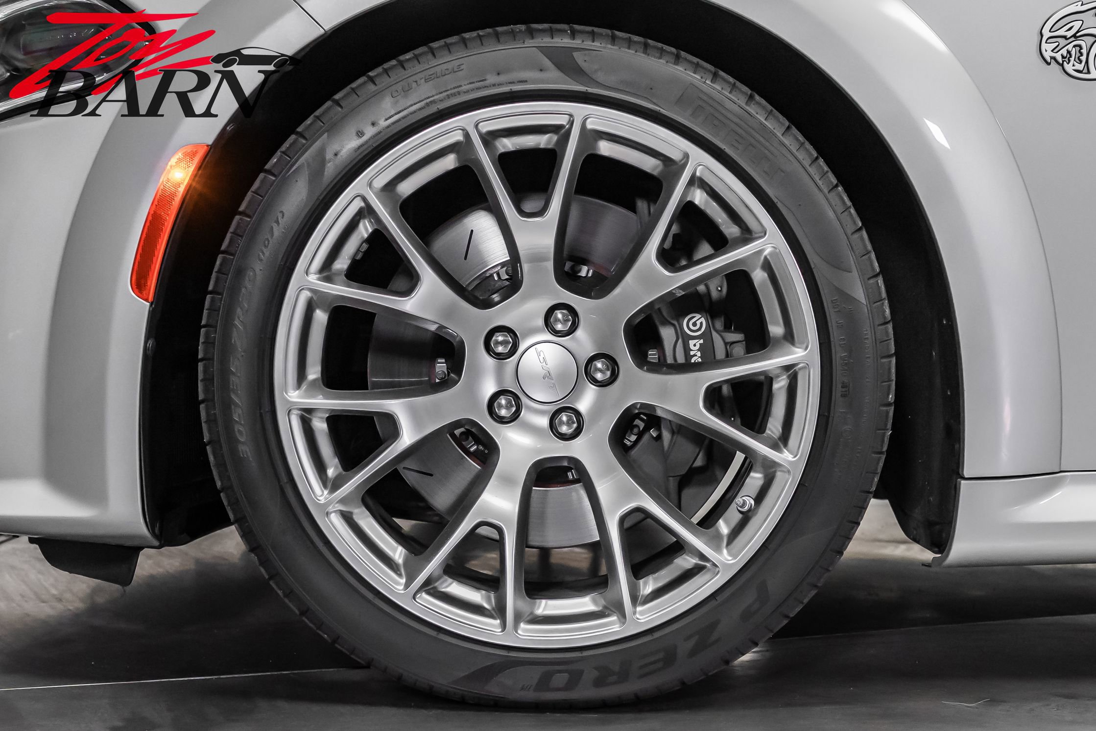 Used 2020 Dodge Charger SRT Hellcat w/ Harman/Kardon Audio Group RWD image 19