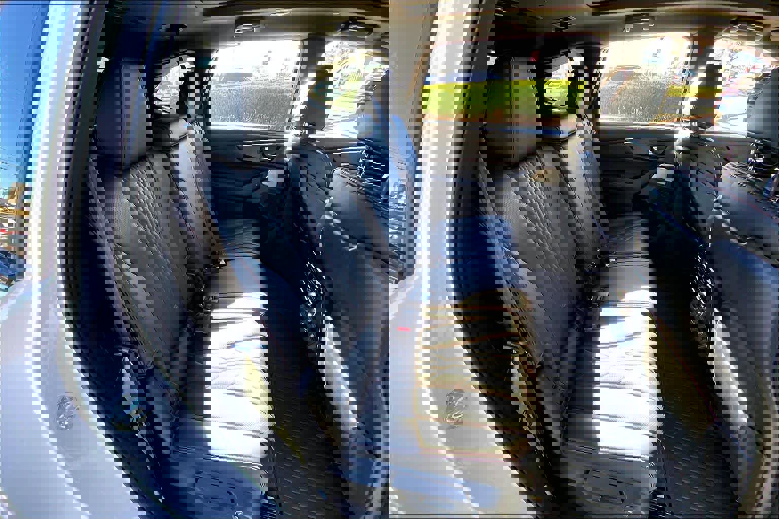 Used 2024 Acura MDX Type S image 18