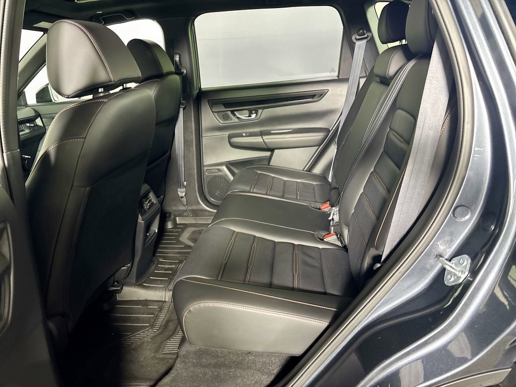 Certified 2026 Honda CR-V Sport-L image 21