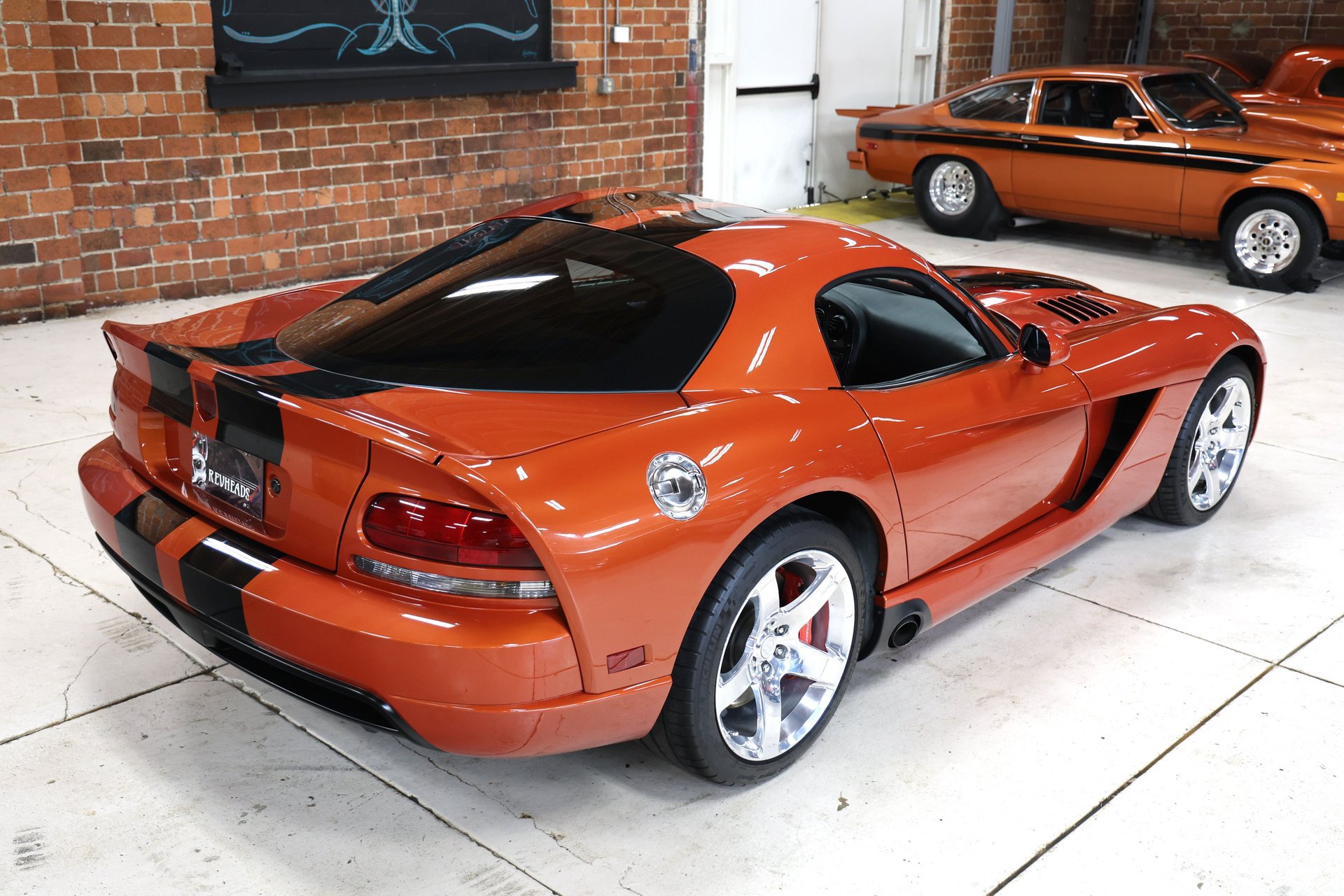 Used 2006 Dodge Viper SRT-10 RWD image 34