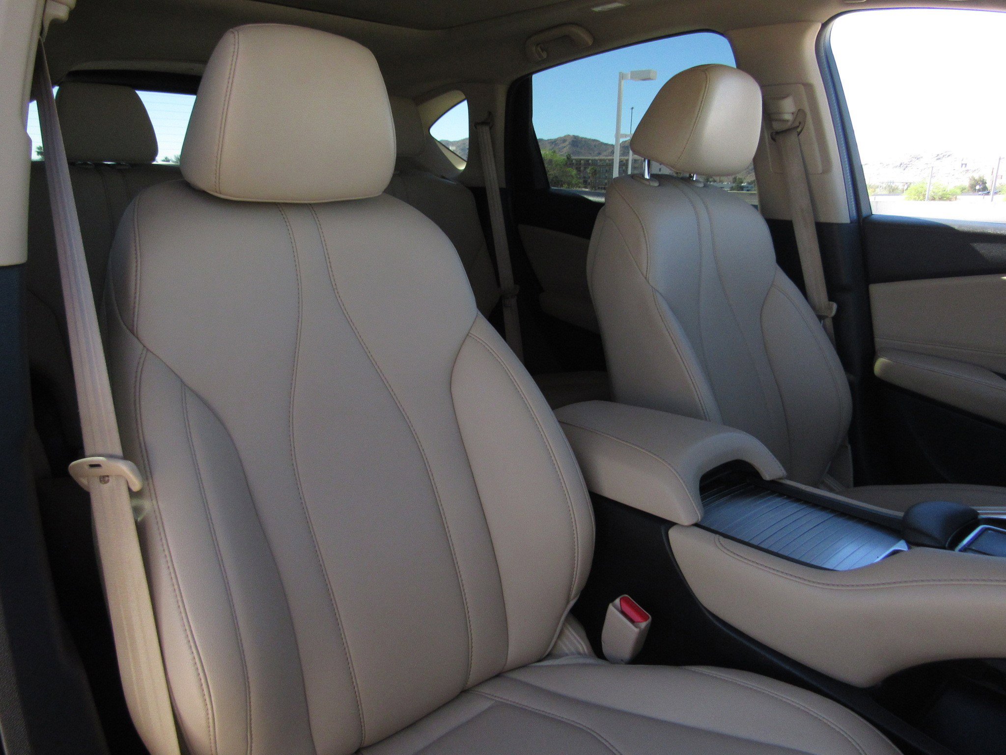 Certified 2023 Acura RDX FWD image 11