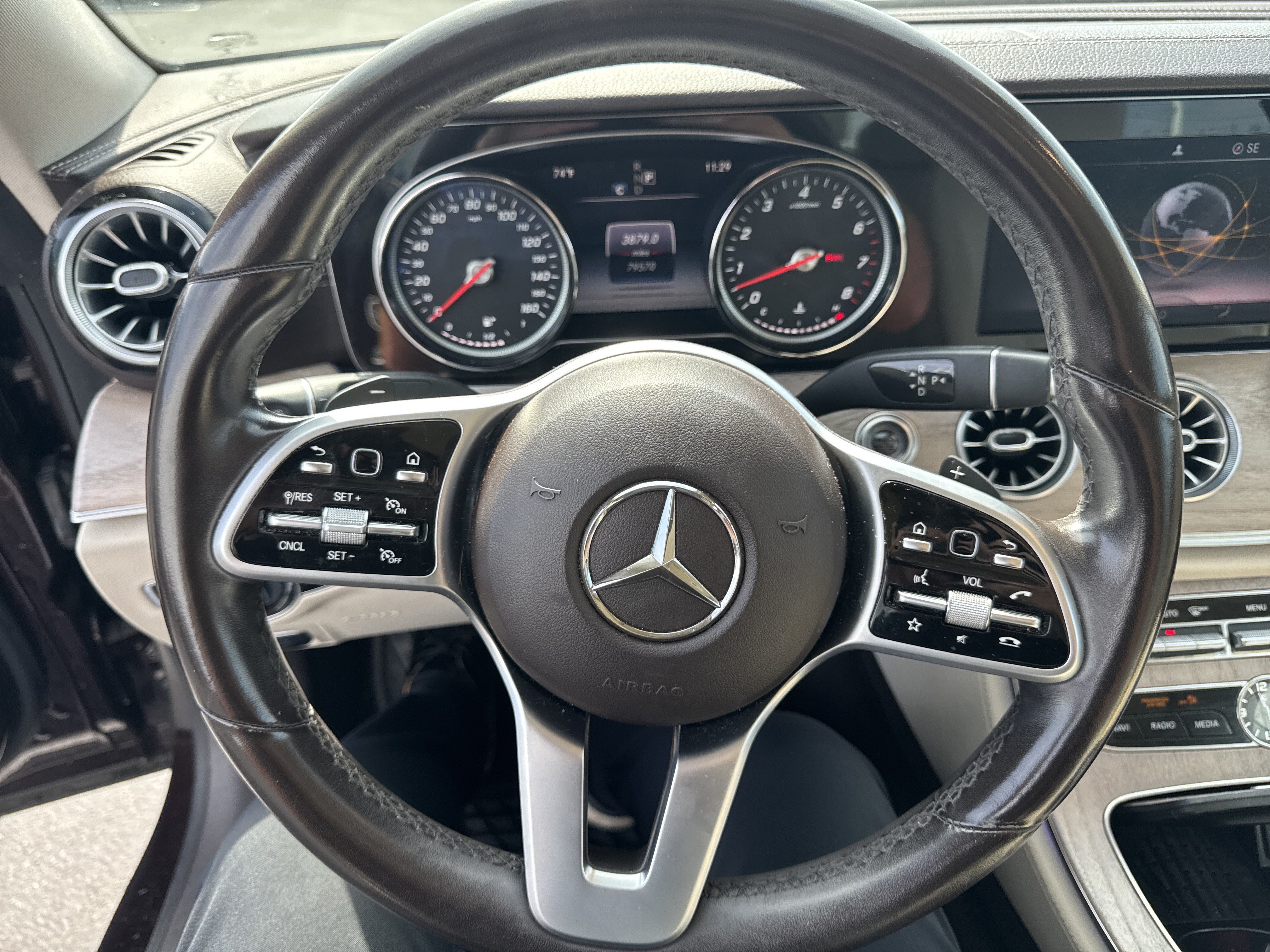 Used 2019 Mercedes-Benz E 450 Coupe image 18