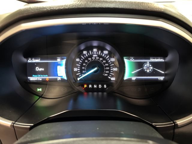 Used 2020 Ford Edge SEL w/ Convenience Package AWD/4WD image 16