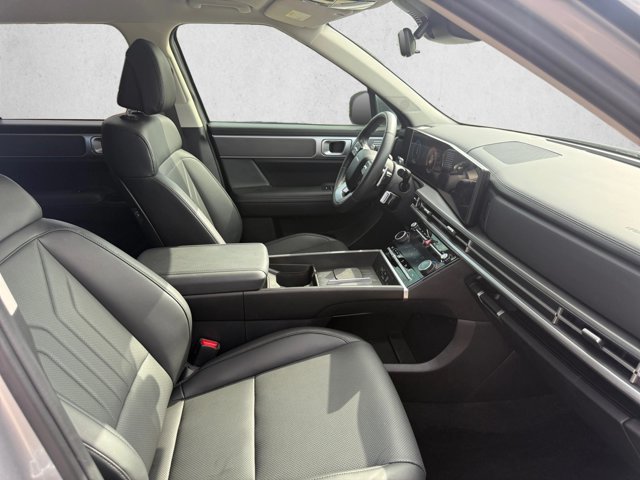 Used 2026 Hyundai Santa Fe SEL AWD/4WD image 19