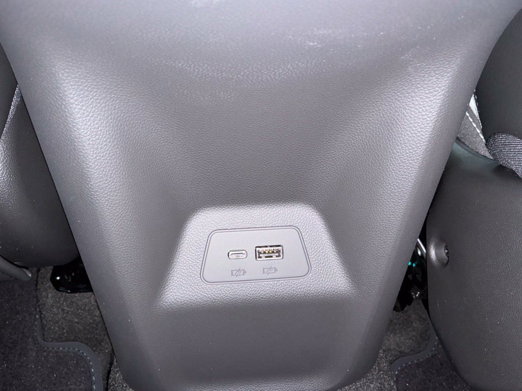New 2026 Buick Envision Sport Touring AWD/4WD image 26