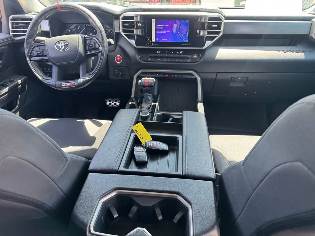 Used 2022 Toyota Tundra SR5 AWD/4WD image 21