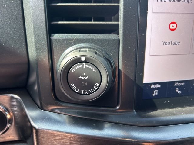 Used 2023 Ford F350 Lariat w/ Lariat Ultimate Package image 30