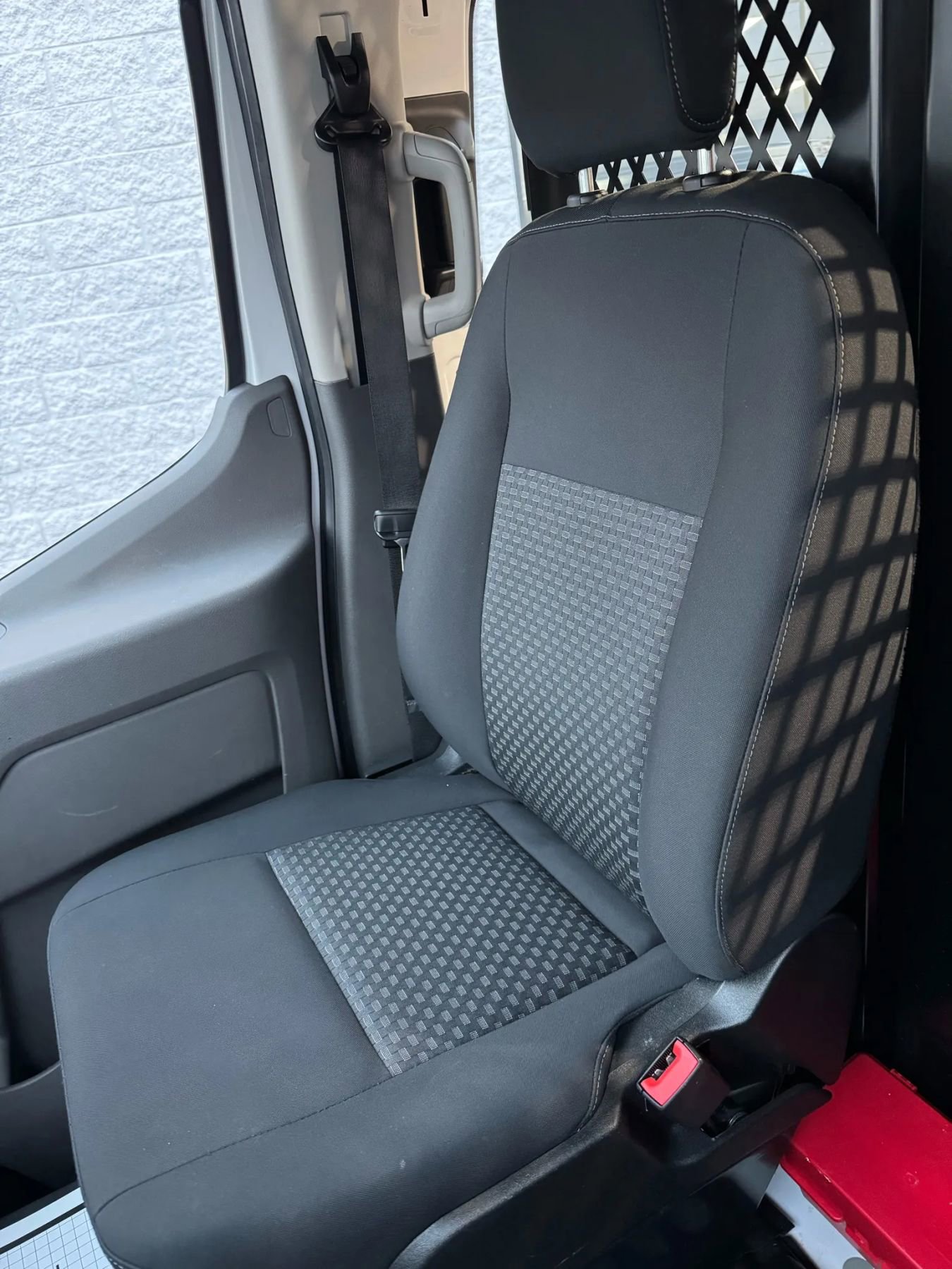 Used 2024 Ford Transit 250 Low Roof w/ Exterior Upgrade Package image 17