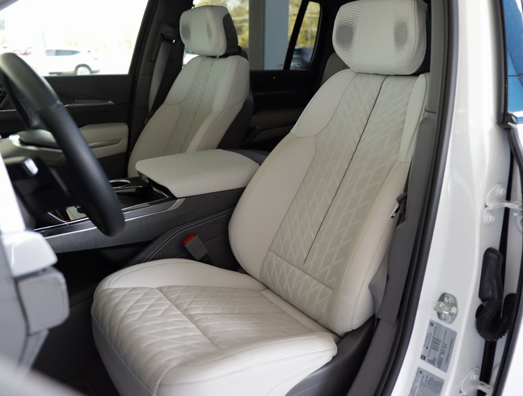 Used 2025 Cadillac Escalade IQ Sport 1 image 25