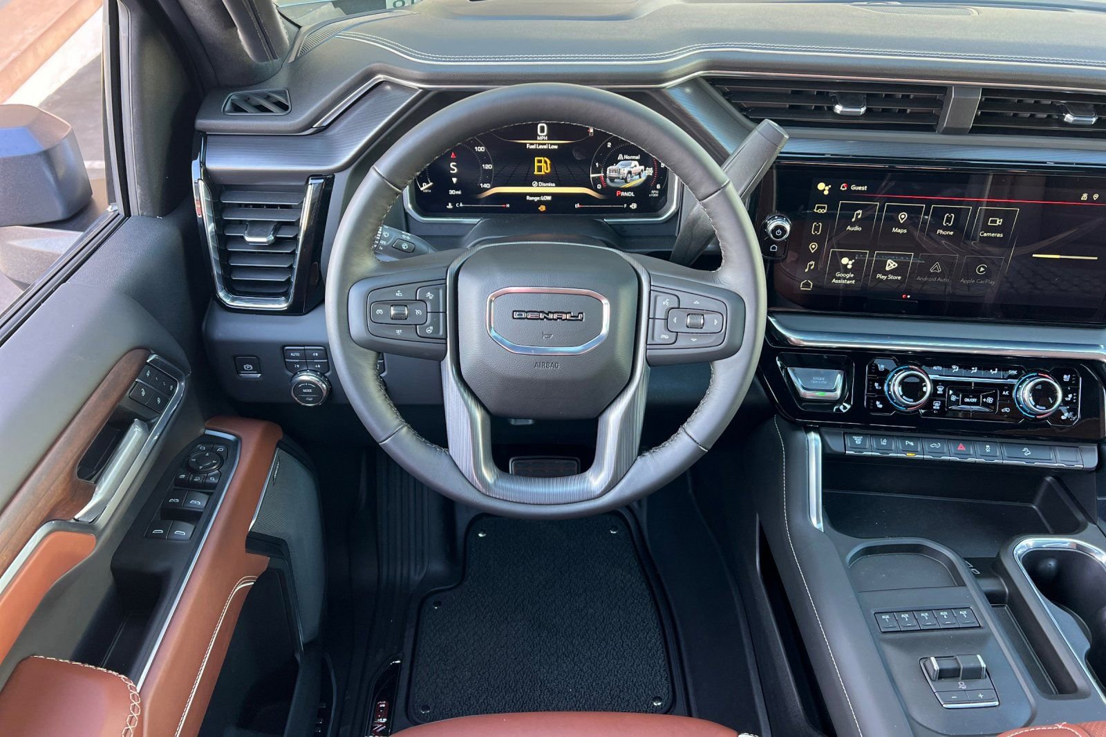 New 2026 GMC Sierra 3500 Denali Ultimate image 13