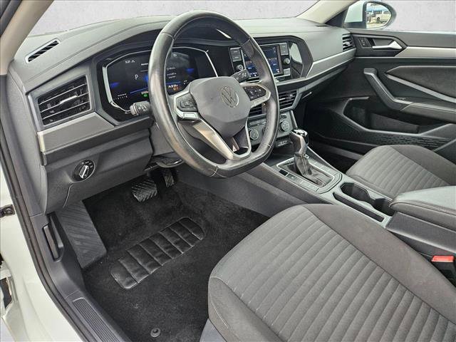 Used 2024 Volkswagen Jetta S FWD image 10