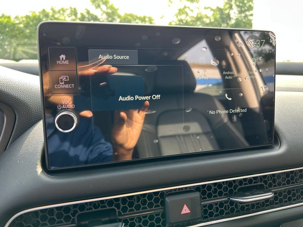 New 2027 Honda HR-V EX-L image 28