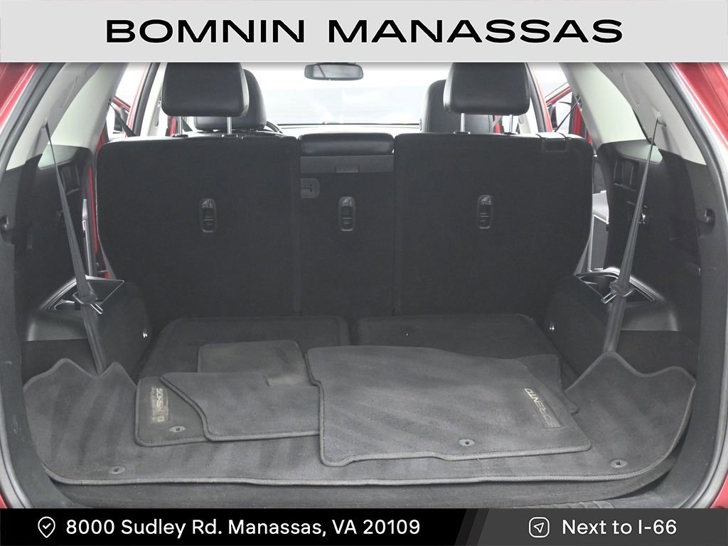 Used 2019 Kia Sorento SX w/ SX Touring Package image 12