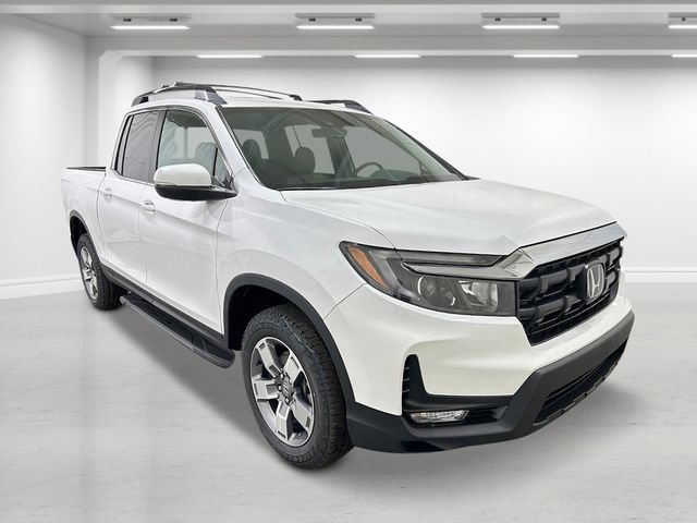 New 2026 Honda Ridgeline RTL