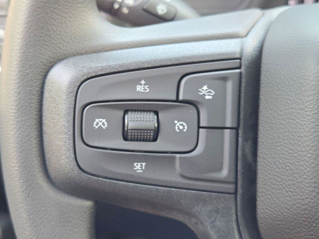 New 2026 Chevrolet Silverado 2500 Custom w/ Custom Value Package AWD/4WD image 33