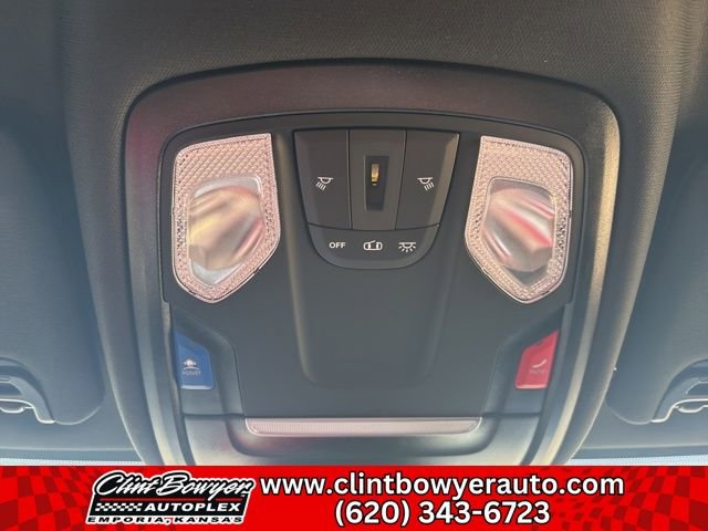 New 2025 RAM 2500 Big Horn image 26