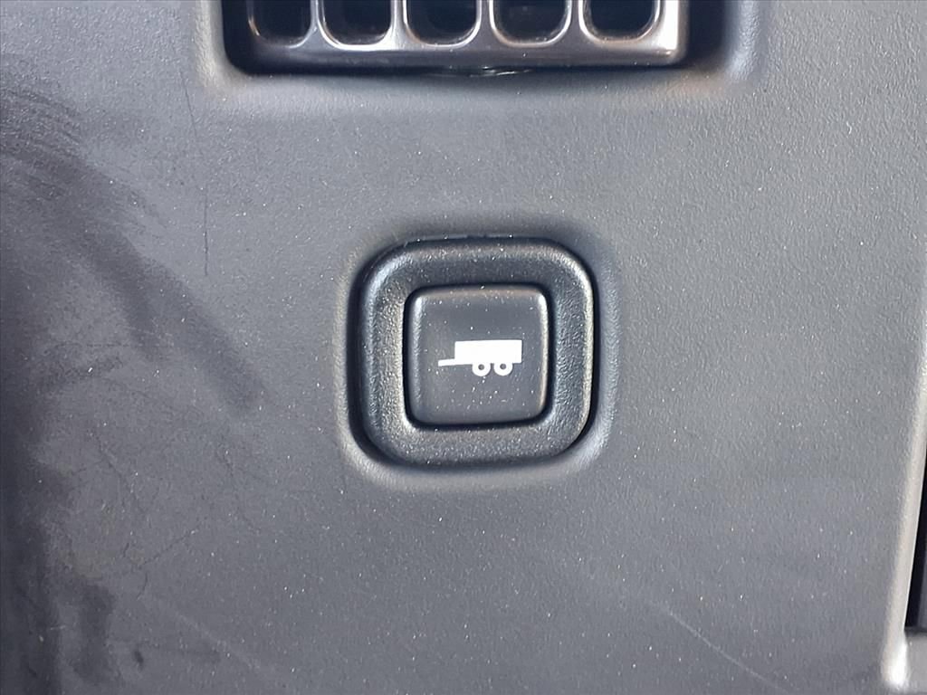 New 2025 Chevrolet Express 3500 w/ Power Convenience Package image 9