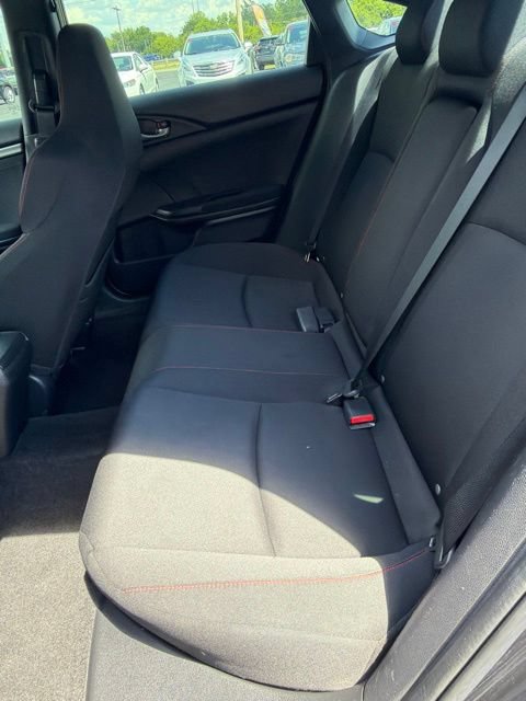 Used 2018 Honda Civic Si image 9
